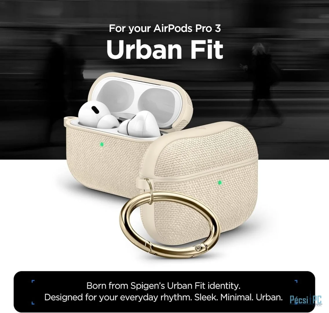 Spigen Urban Fit case for AirPods Pro 3