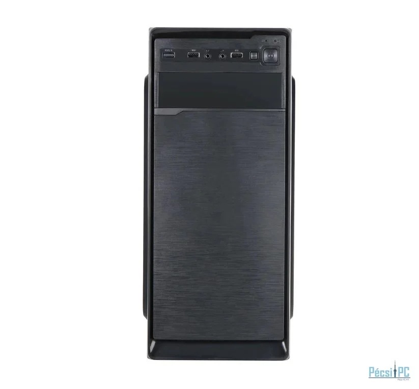 Spire SPT1534B-U3 Black