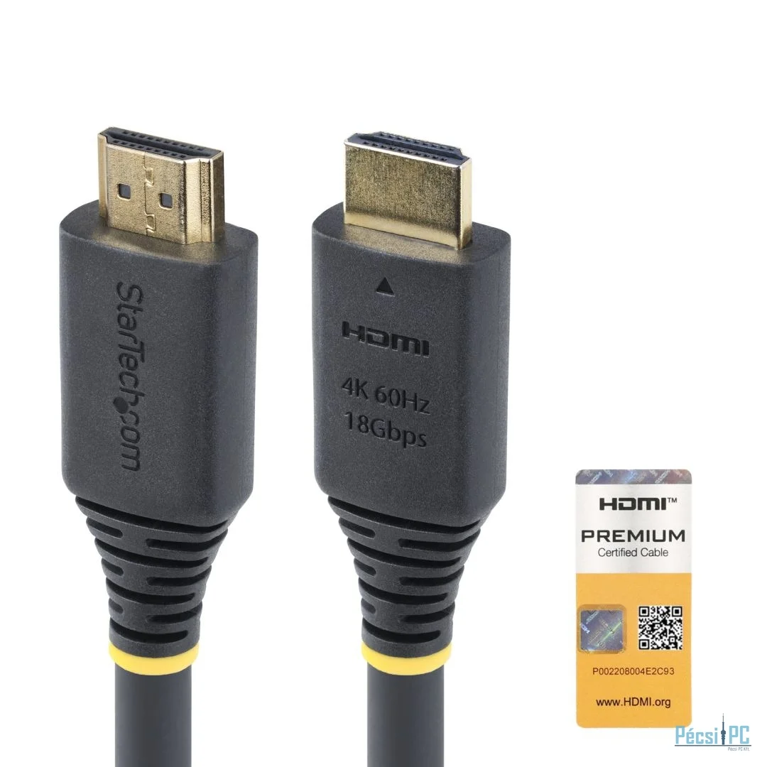 Startech High Speed HDMI male/male 4K Cable 7m Black