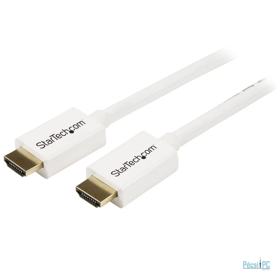 Startech Ultra HD 4K High Speed HDMI Cable 7m White