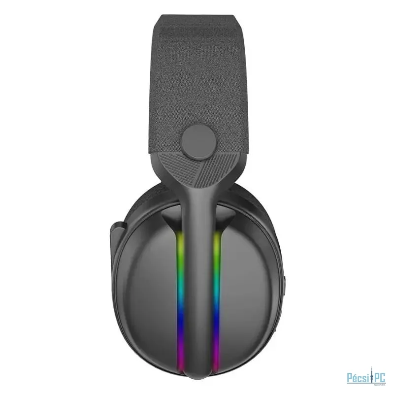 Subsonic Multi Vektra Wireless Headset Black