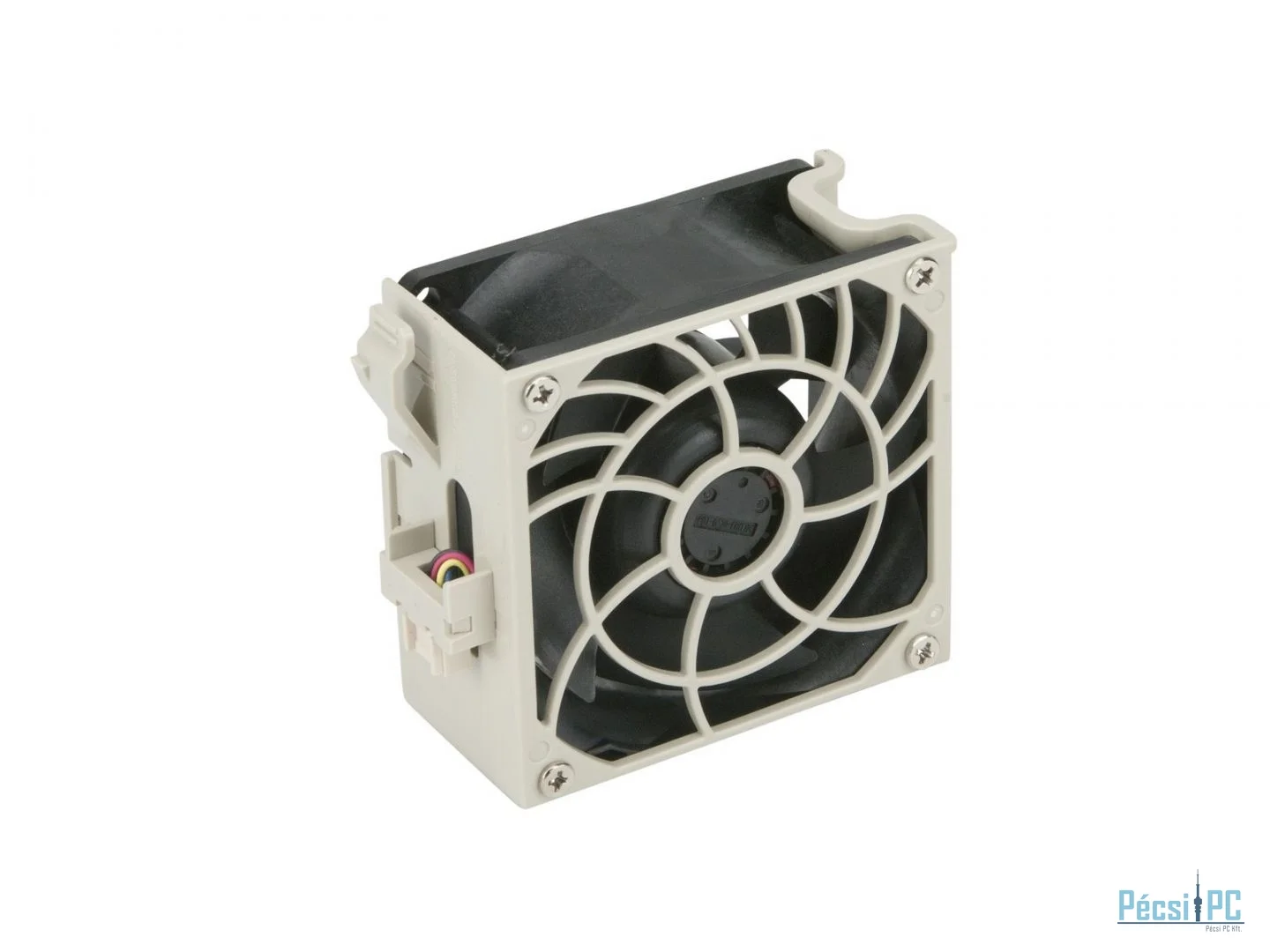 Supermicro 80mm Fan