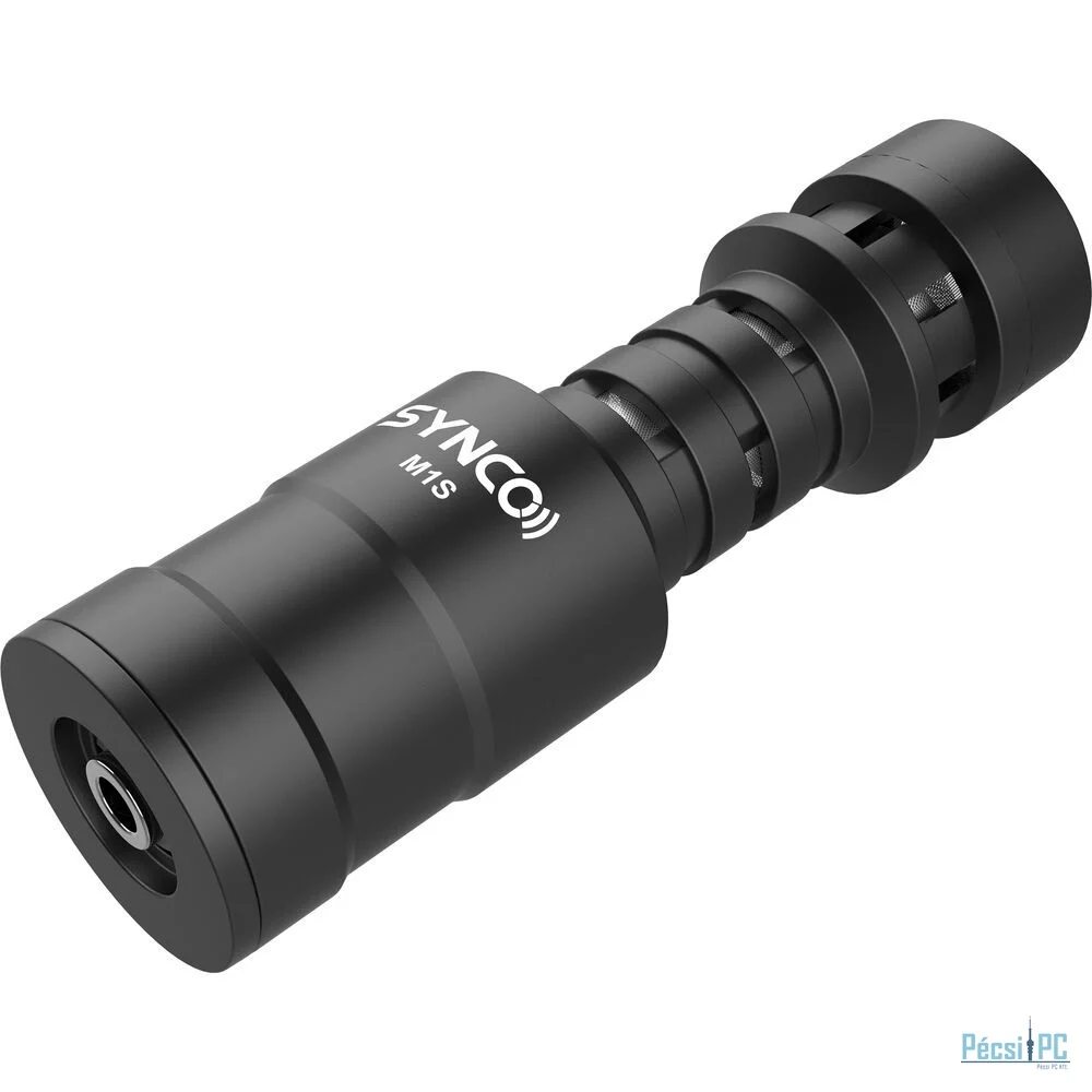 Synco Mic-M1S mikrofon