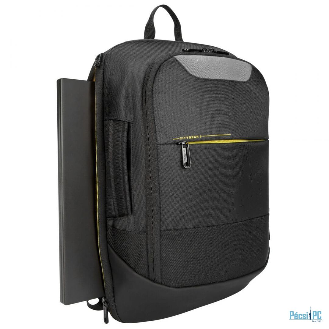 Targus CityGear Convertible Laptop Backpack 15,6