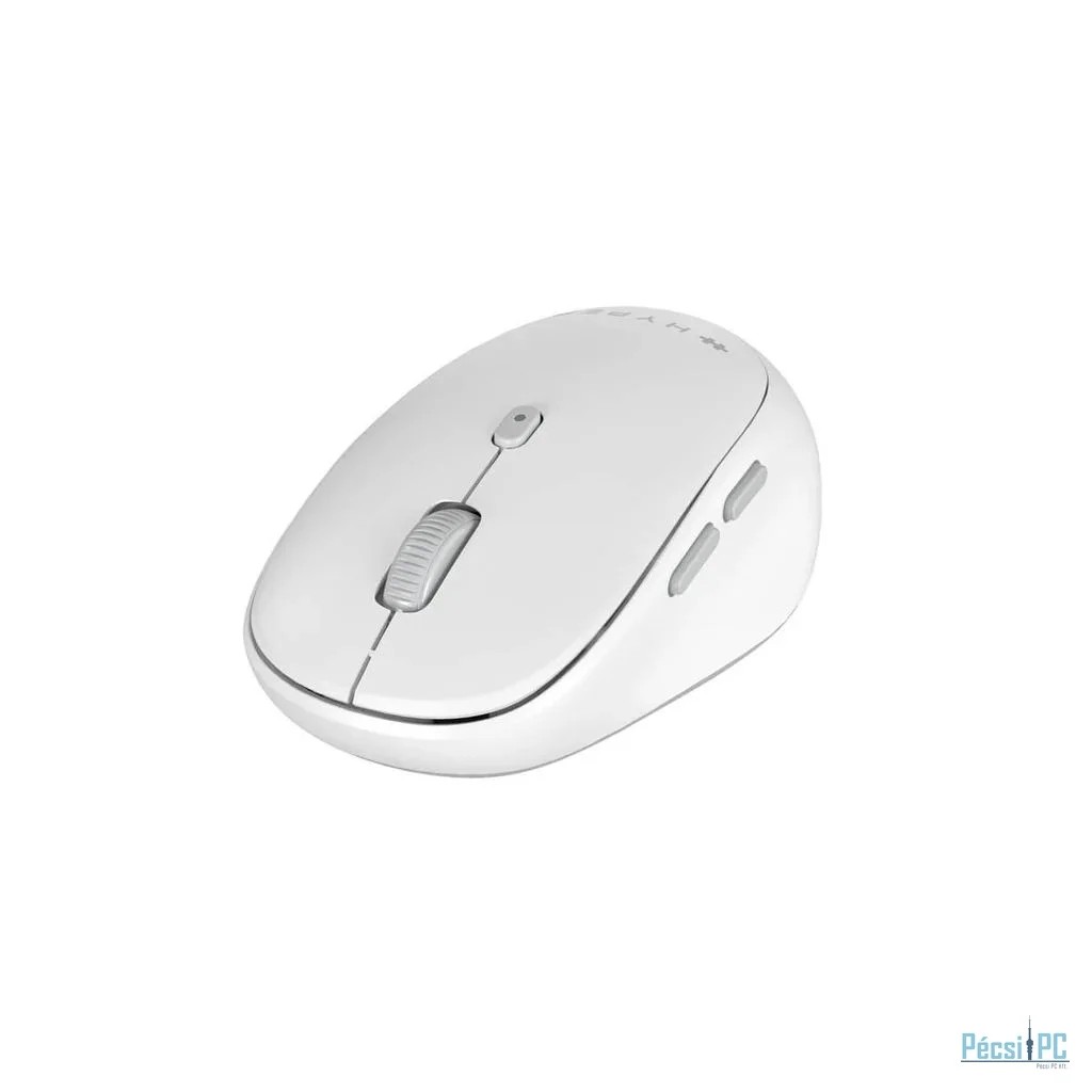 Targus HyperSpaces Wireless Bluetooth Mouse White/Space Grey