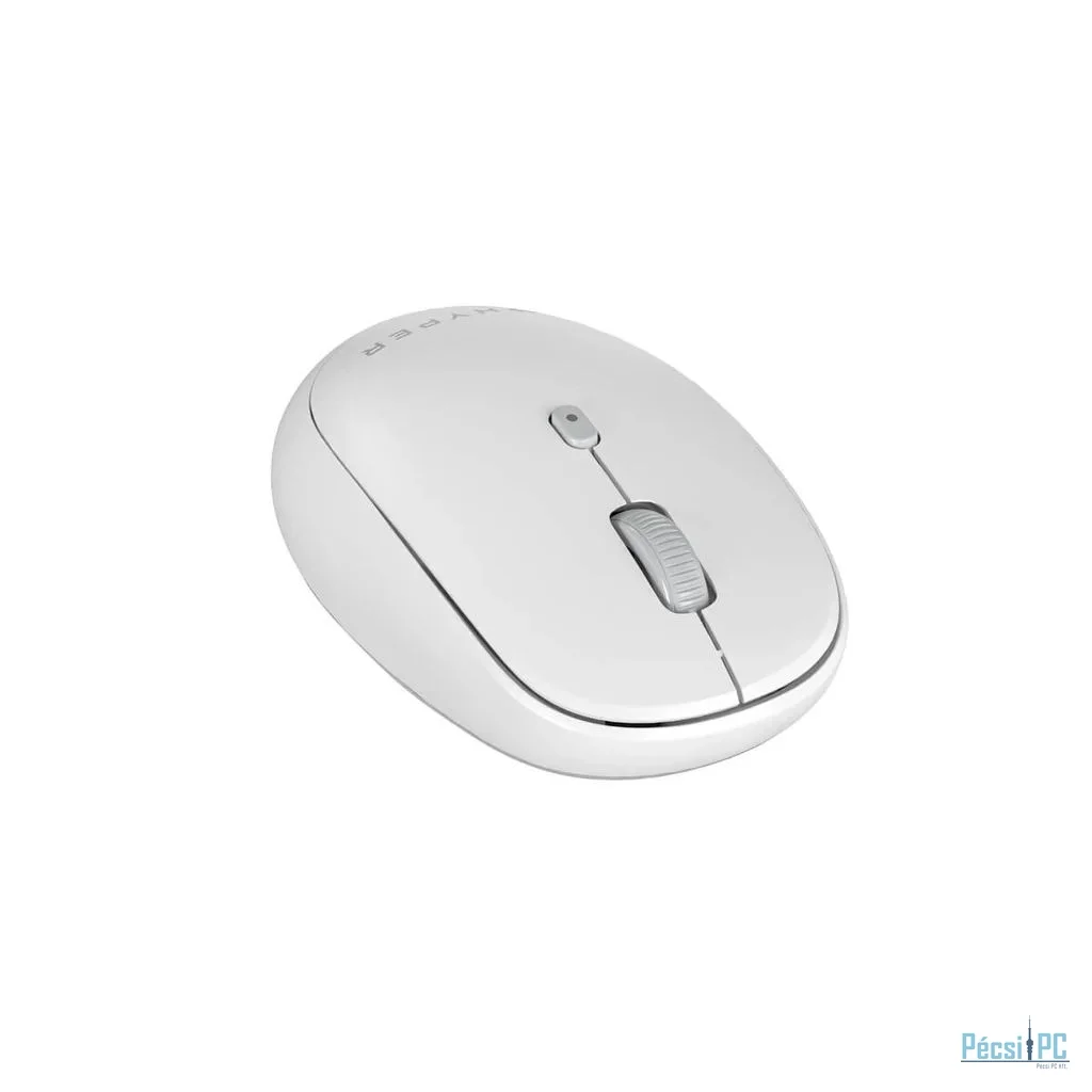 Targus HyperSpaces Wireless Bluetooth Mouse White/Space Grey