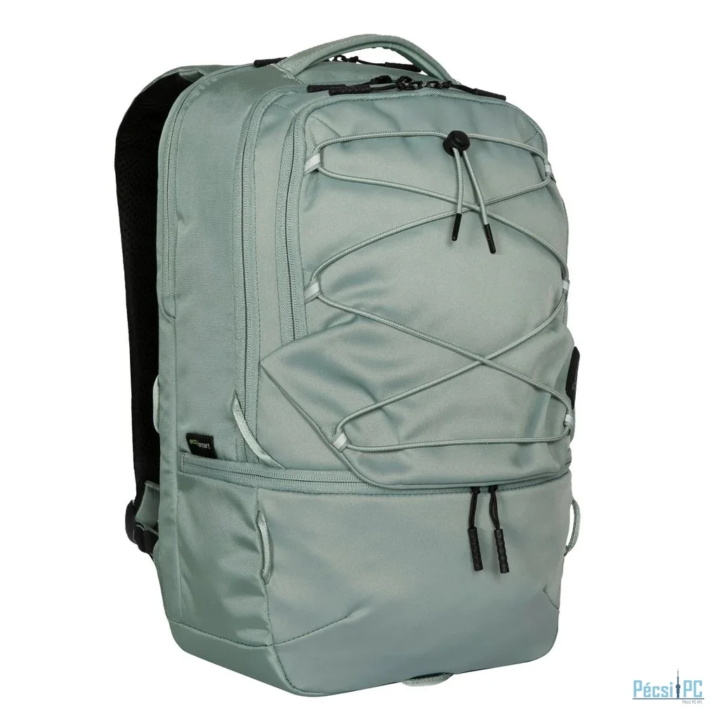 Targus Work+ Play Notebook Flex Backpack 15