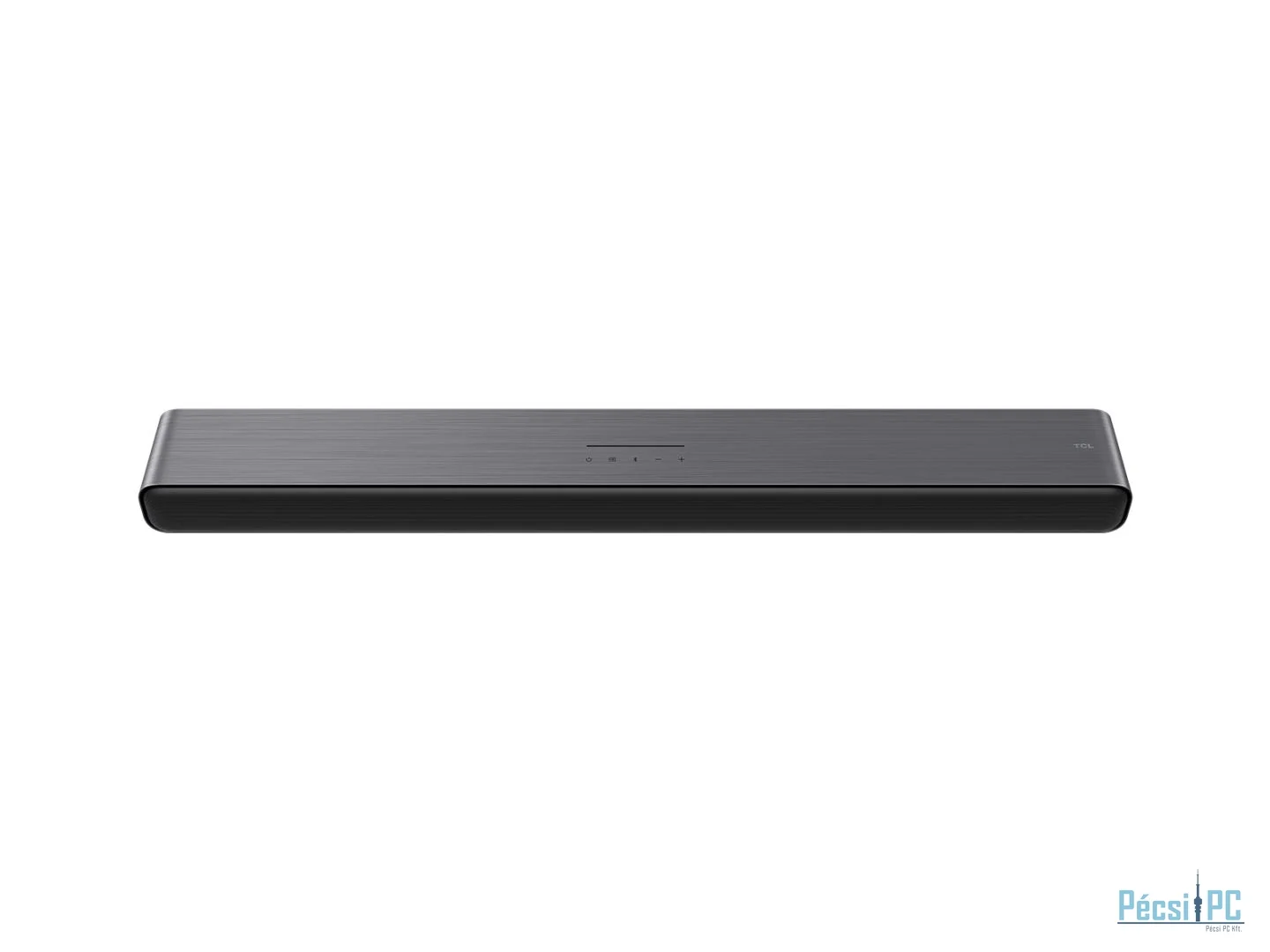 TCL S45HE Soundbar Black