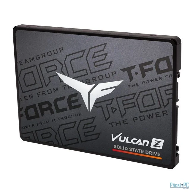 TeamGroup 1TB 2,5