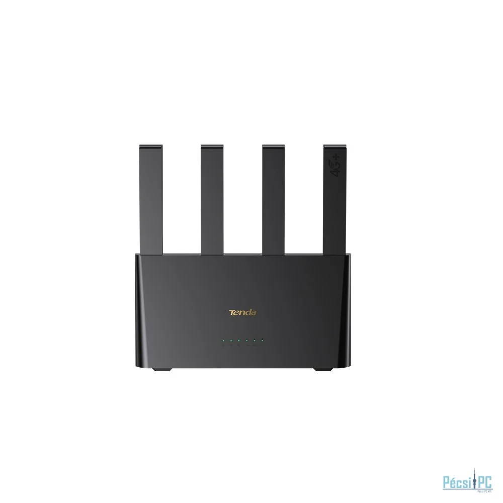 Tenda 4G08 AC1200 Dual-band Wi-Fi 4G+ LTE Router