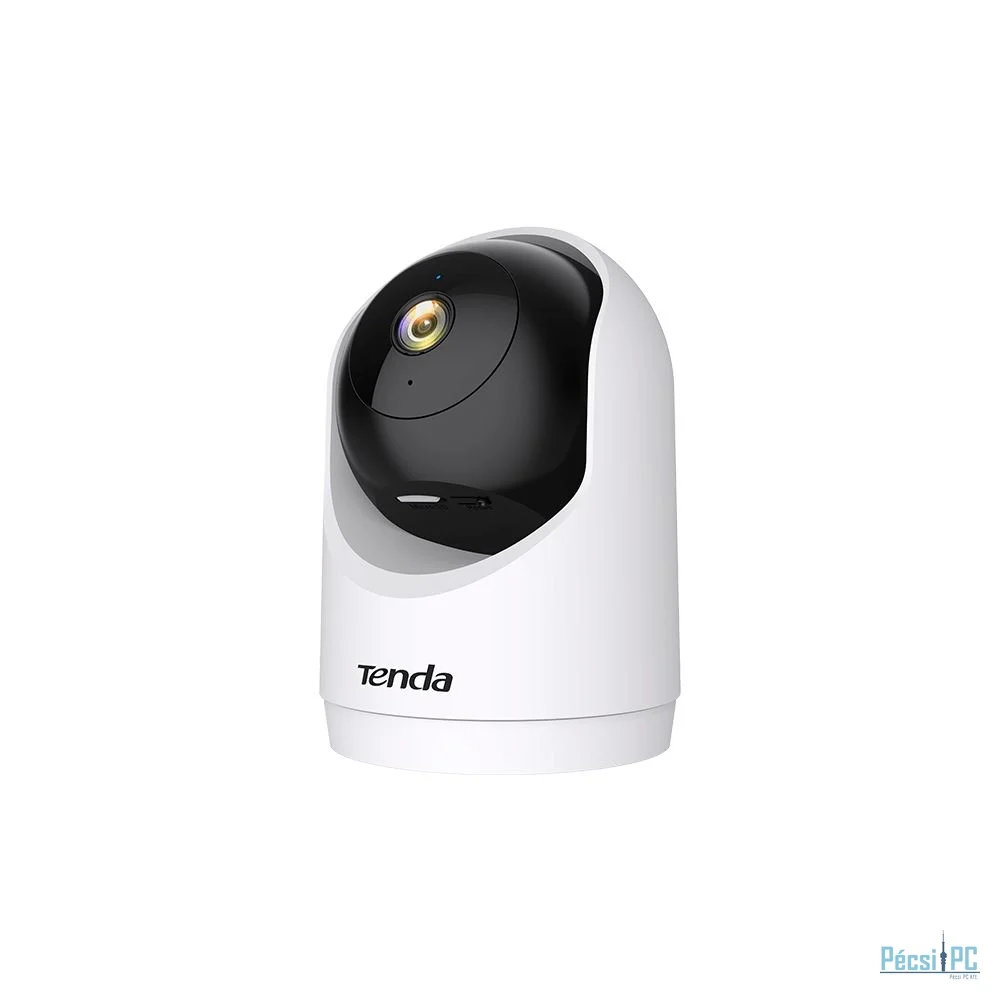Tenda RP3 V3.0 3MP Security Pan/Tilt Camera