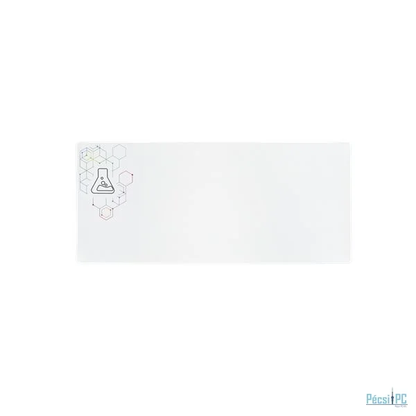 The G-Lab Pad Selenium Egérpad White