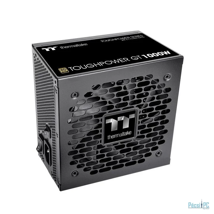 Thermaltake 1000W 80+ Gold Toughpower GT