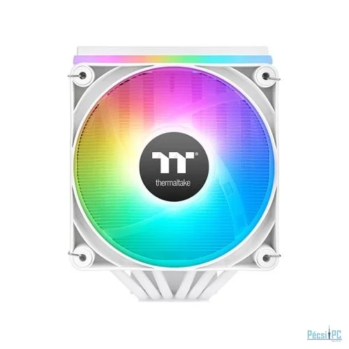 Thermaltake ASTRIA 600 ARGB Lighting CPU Cooler White