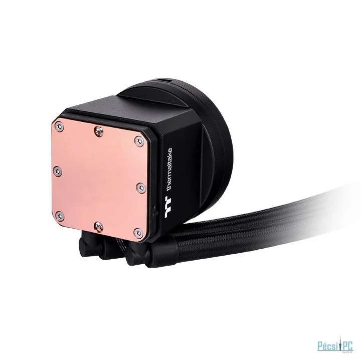 Thermaltake ToughLiquid Ultra 280 All-In-One Liquid Cooler