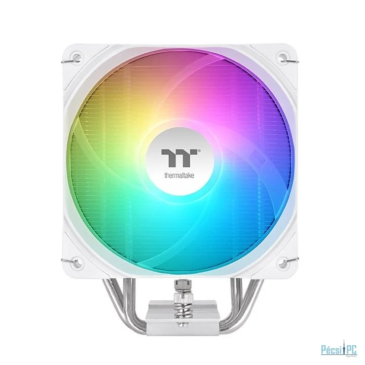 Thermaltake UX400 ARGB Sync CPU Cooler White