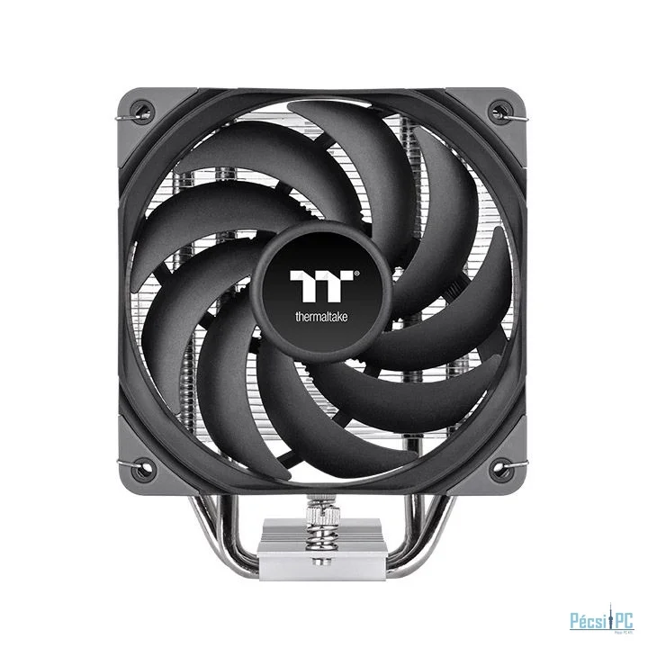 Thermaltake UX400 CPU Cooler Black