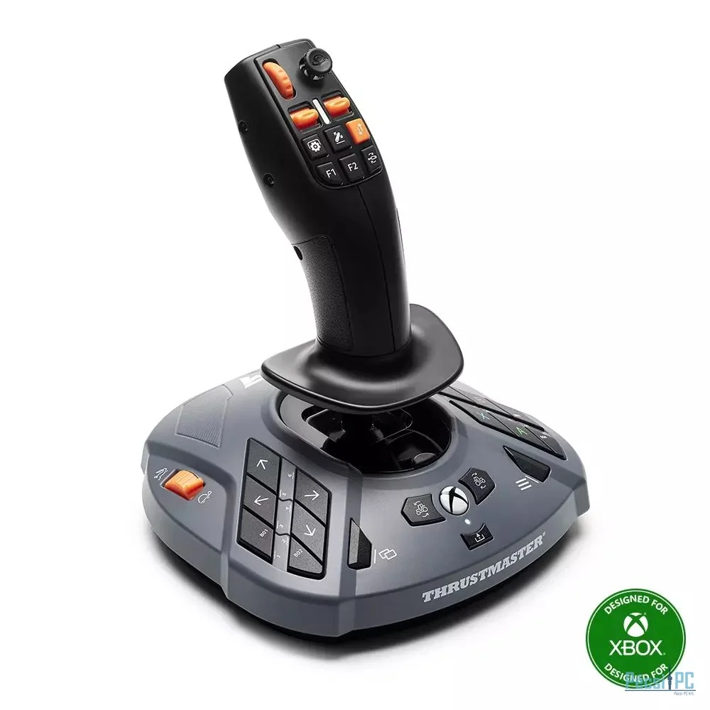 Joystick