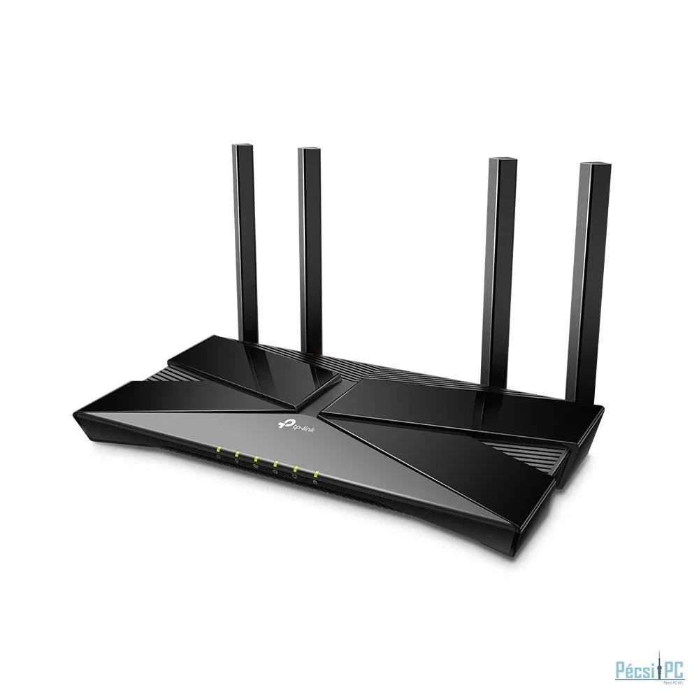 TP-Link Archer AX1800 AX1800 Dual-Band Wi-Fi 6 Router