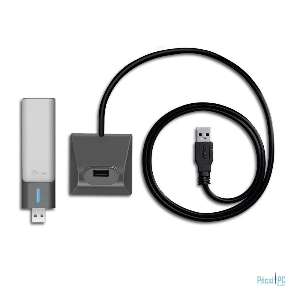 TP-Link Archer TX20UH AX1800 High Gain Wireless USB Adapter