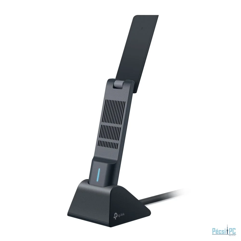 TP-Link Archer TXE50UH AXE3000 Wi-Fi 6E High Gain Wireless USB Adapter