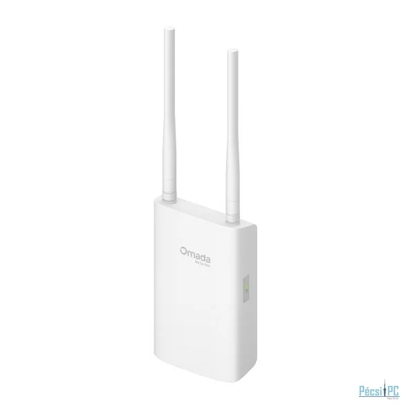 TP-Link EAP603-Outdoor AX1800 Indoor/Outdoor Wi-Fi 6 Access Point