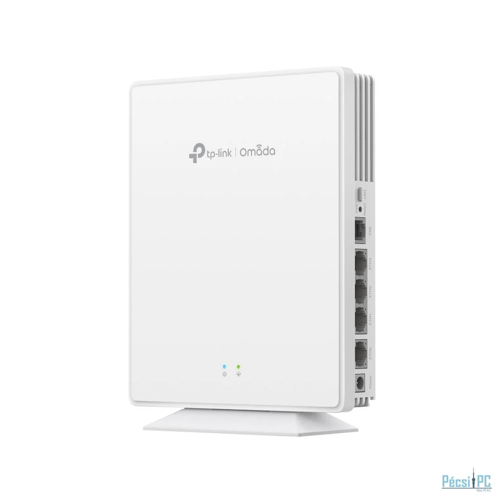 TP-Link EAP610GP-Desktop Omada AX1800 Wi-Fi 6 Desktop GPON Access Point