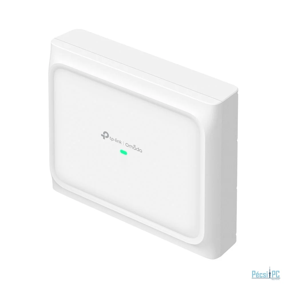 TP-Link EAP650 D30-Outdoor AX3000 Indoor/Outdoor WiFi 6 Access Point