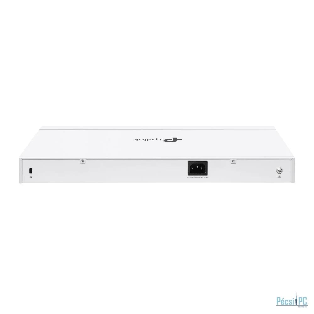 TP-Link Festa FS328GP 28-Port Gigabit Smart Switch with 24-Port PoE+