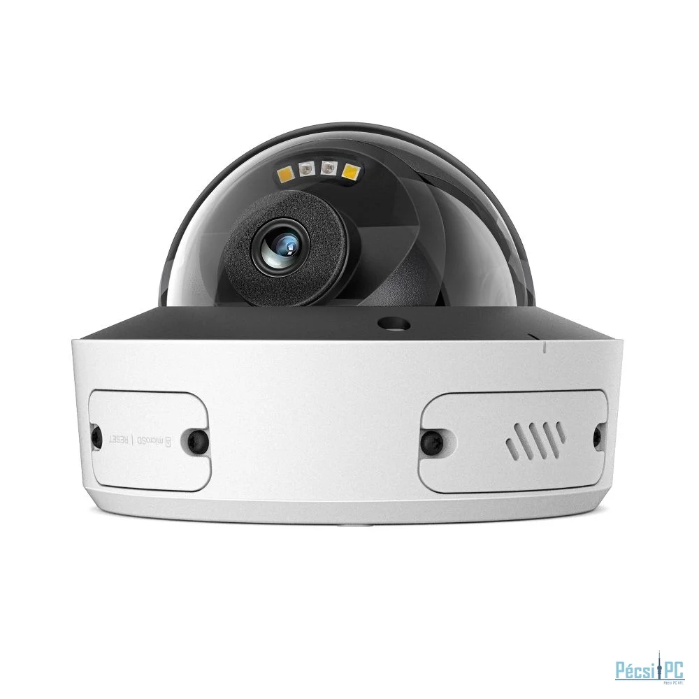 TP-Link InSight S245 (4mm) VIGI 4MP Full-Color Dome Network Camera