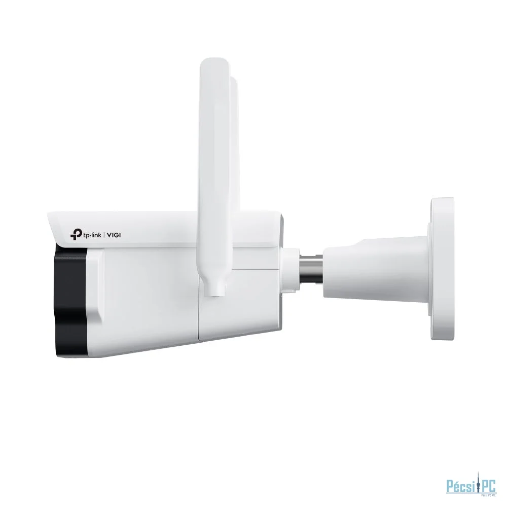 TP-Link InSight S345-4G (4mm) VIGI 4MP Outdoor Full-Color 4G Bullet Network Camera