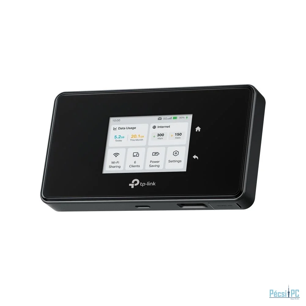 TP-Link M8550 5G Mobile Wi-Fi