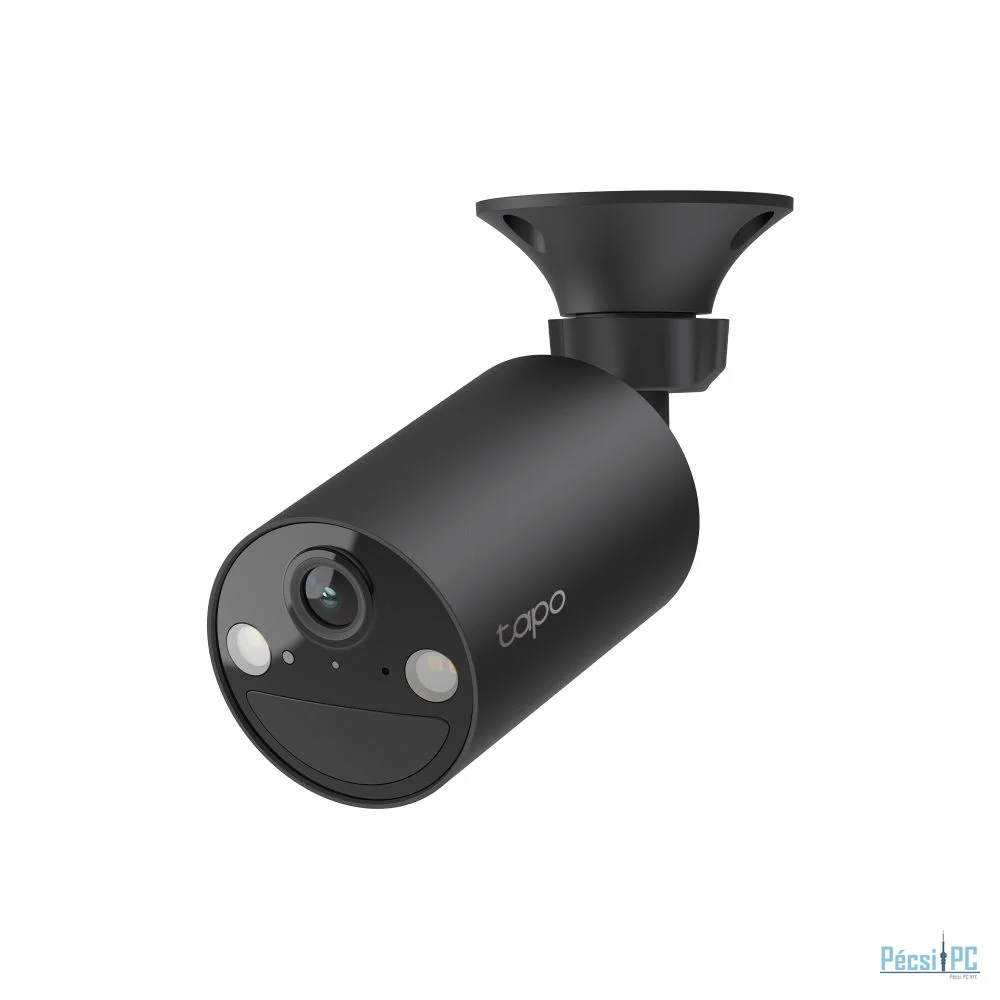 TP-Link Tapo C411 Battery-Powered Outdoor Security Camera