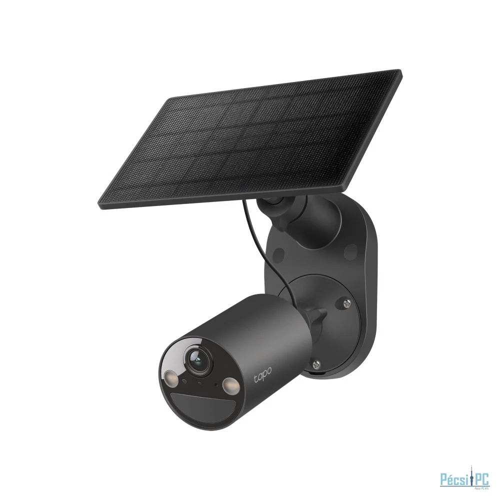 TP-Link Tapo C411 KIT Solar-Powered Security Camera Kit