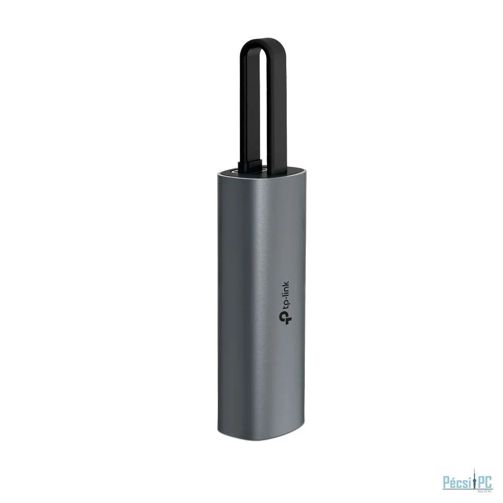 TP-Link UE302C USB Type-C to 2.5 Gigabit Ethernet Network Adapter