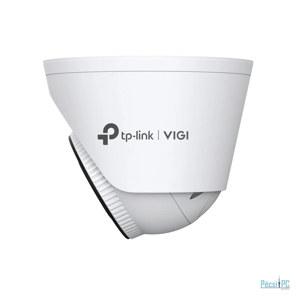 TP-Link VIGI C485 (4mm) VIGI 8MP Full-Color Turret Network Camera