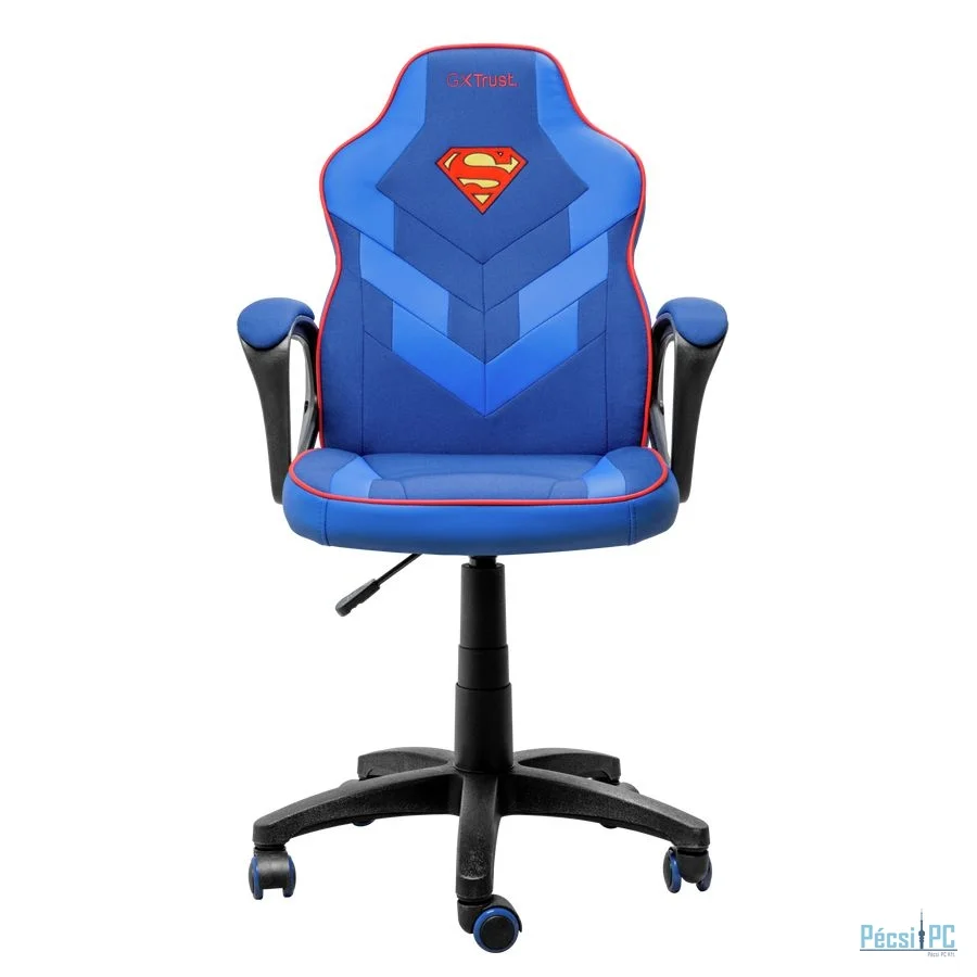 Trust GXT 703SM Revvo Kids Gaming Chair Superman