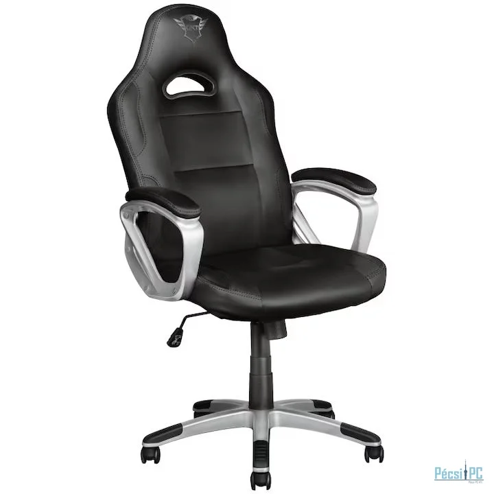 Trust GXT 705 Ryon Gaming Chair Black