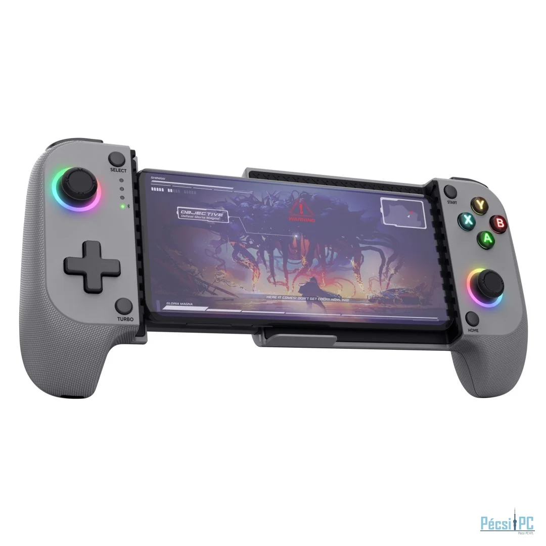 Trust GXT 735G Mylox Wireless mobile Gaming Controller Gamepad Grey