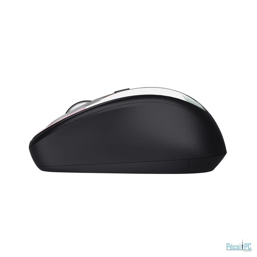 Trust Yvi Wireless Mouse Black