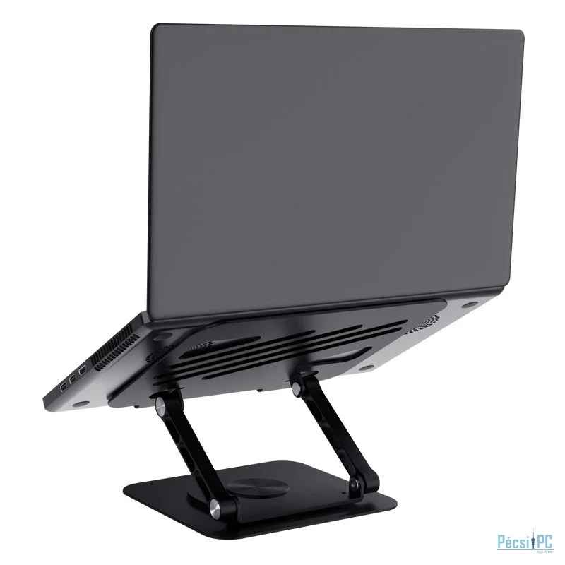 Trust Zeff Metal Laptop Riser Stand 16