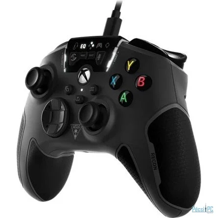 Turtle Beach Recon USB-C Gamepad Black