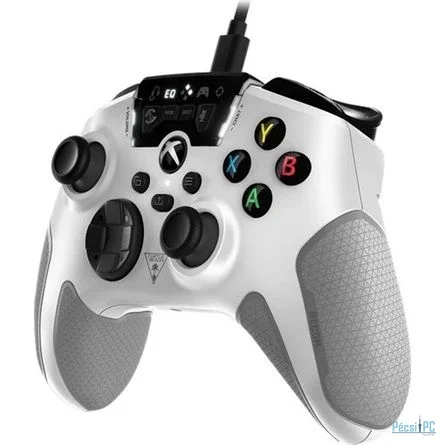 Turtle Beach Recon USB-C Gamepad White