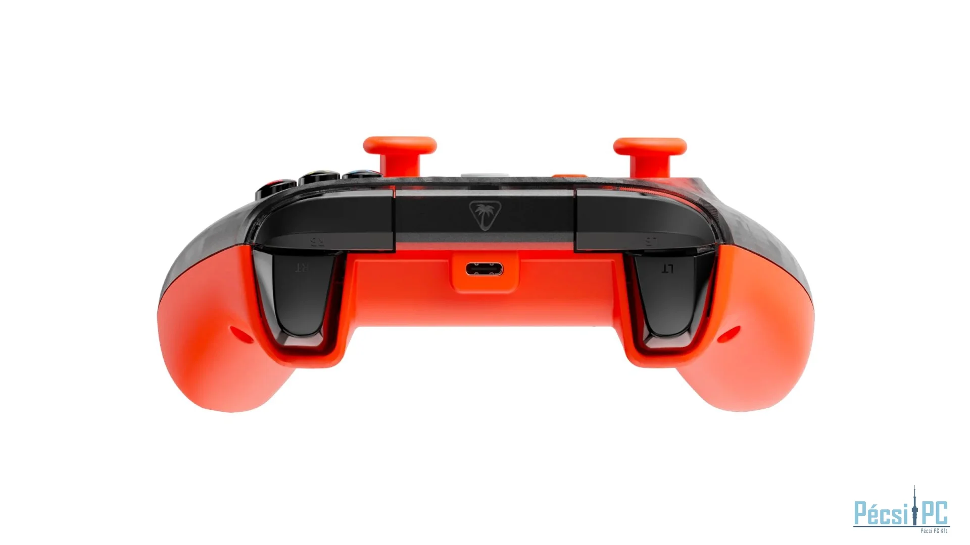 Turtle Beach Rematch Core Gamepad Camo Black/Orange