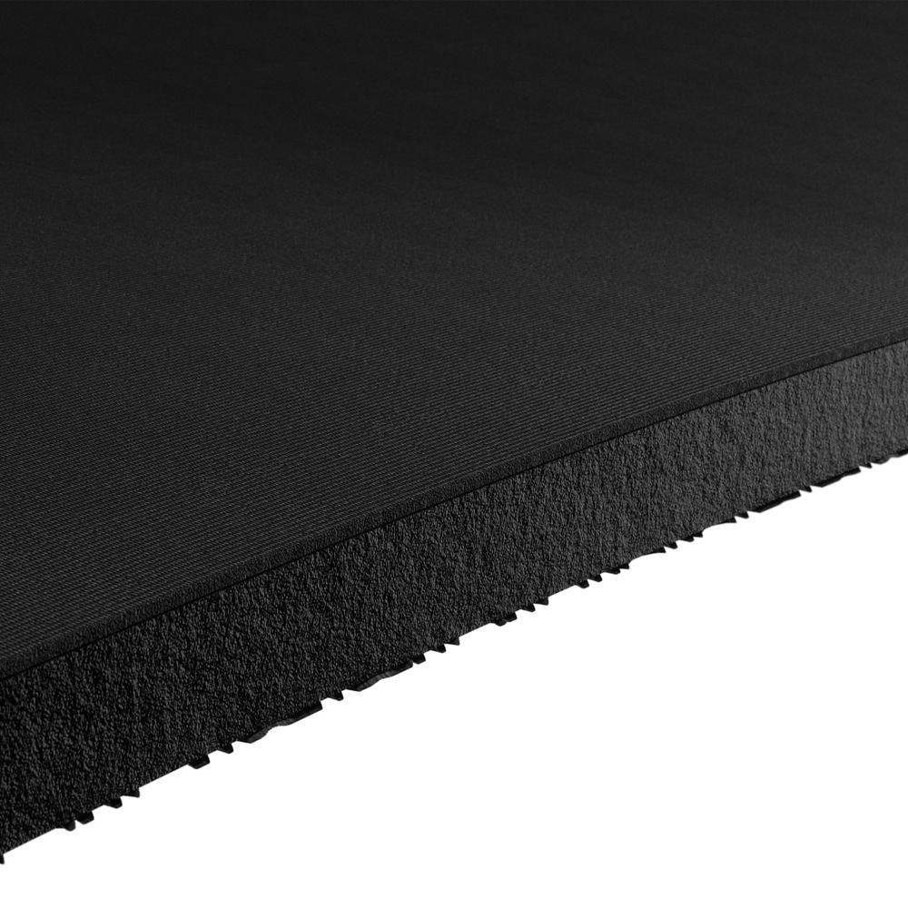 Turtle Beach Sense Core Square Egérpad Black