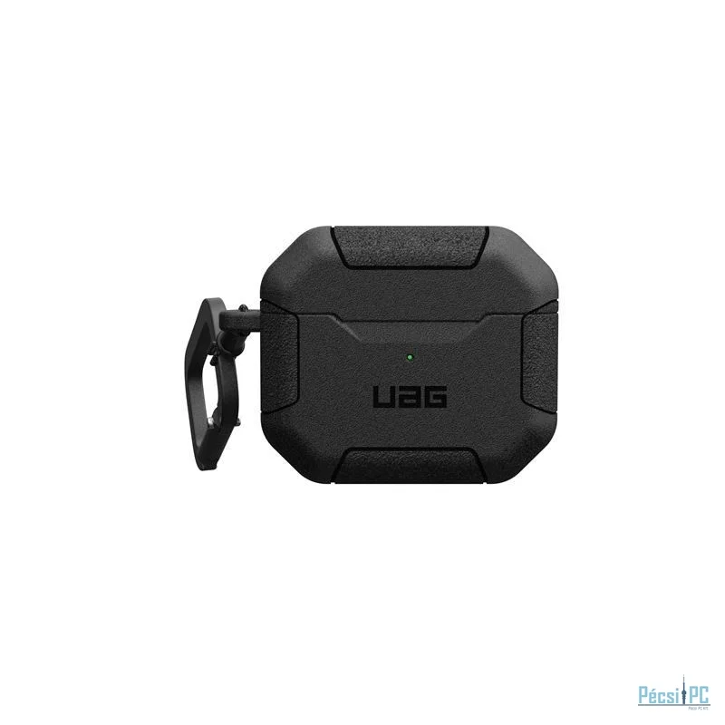 UAG Civilian, black - AirPods Pro 2