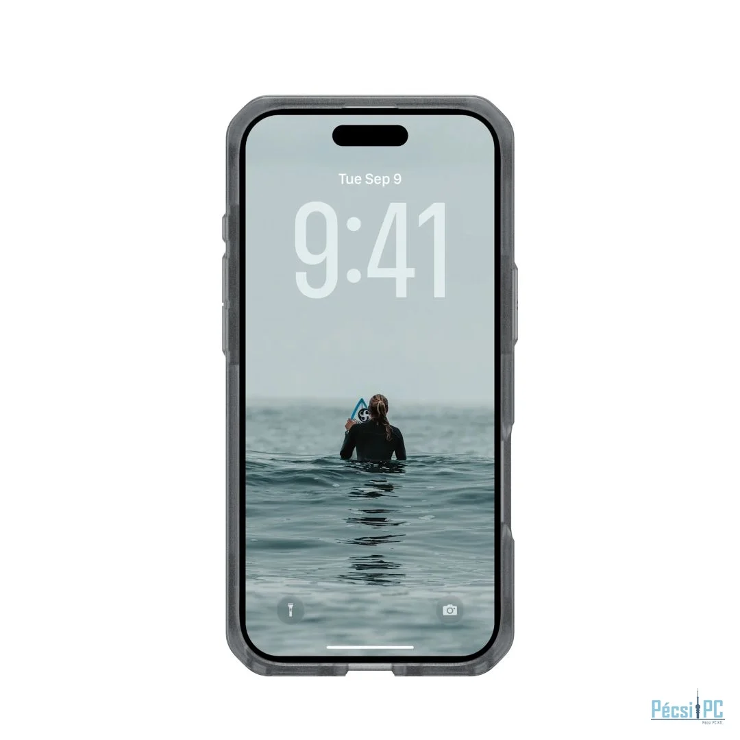 UAG Dot MagSafe for iPhone Air Ash