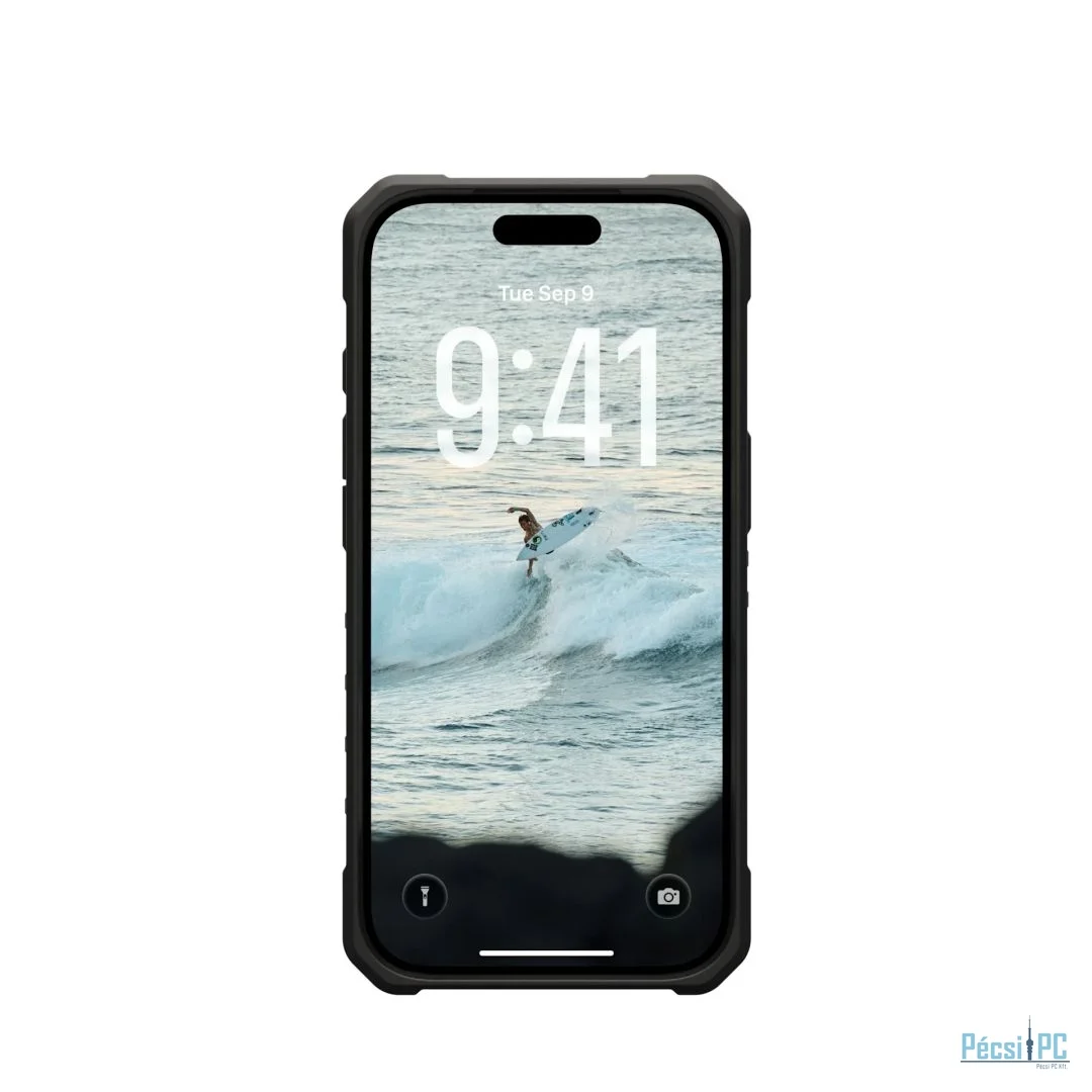 UAG Pathfinder Magsafe case for iPhone 17 Pro Midnight Camo SE