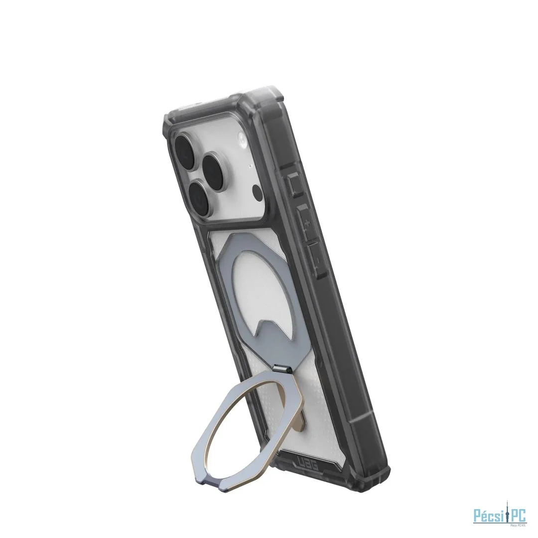 UAG Plasma XTE Magsafe case for iPhone 17 Pro Ash/Titanium