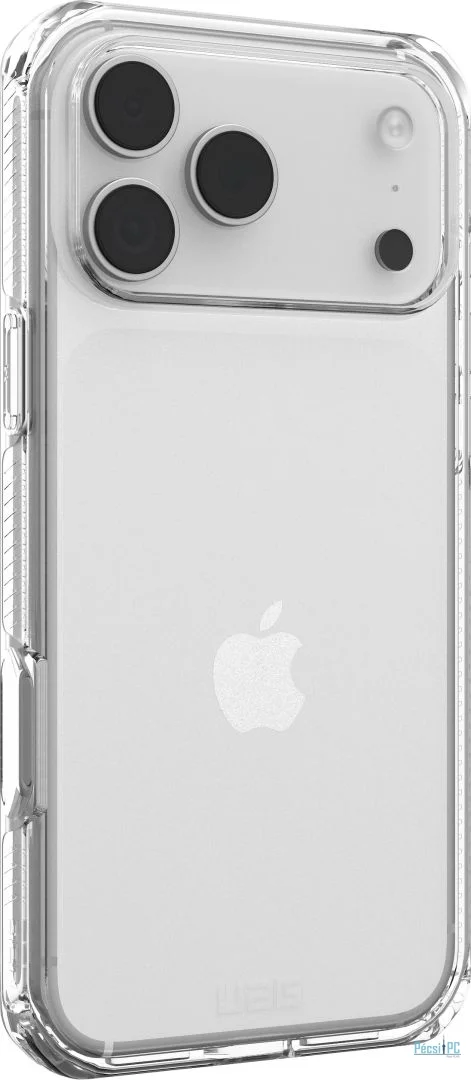 UAG Plyo case for iPhone 17 Pro Max Ice
